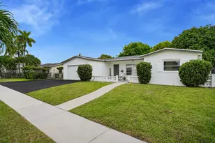3940 NW 47th Ave, Lauderdale Lakes, FL 33319 - Photo 1