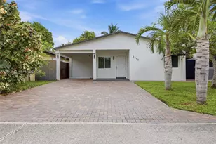 5412 NW 192nd Ln, Miami Gardens, FL 33055 - Photo 1