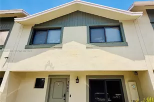 7645 NW 38th Ct, Sunrise, FL 33351 - Photo 1