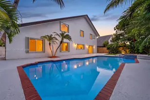 14251 SW 107th Terrace, Miami, FL 33186 - Photo 1
