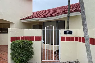 1511 San Remo Cir, Homestead, FL 33035 - Photo 1