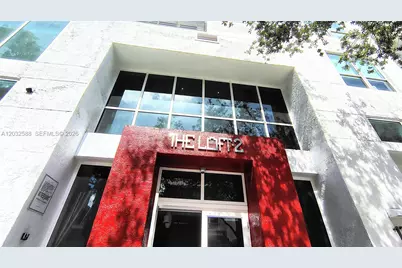 133 NE 2nd Ave #1906, Miami, FL 33132 - Photo 1