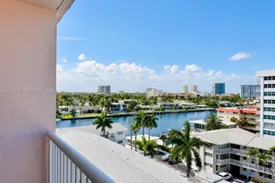 3161 S Ocean Dr, Hallandale Beach, FL 33009 - Photo 1