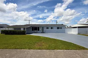 10455 SW 42nd Terrace, Miami, FL 33165 - Photo 1