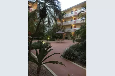 7840 Camino Real #P-108, Miami, FL 33143 - Photo 1