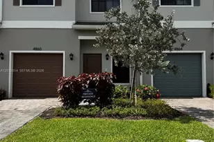 4860 Dillion St, Lake Worth, FL 33463 - Photo 1