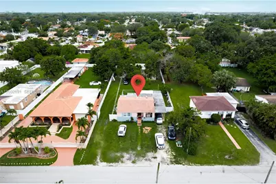 5860 SW 19th St, Miami, FL 33155 - Photo 1