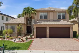 18543 SW 49th St, Miramar, FL 33029 - Photo 1