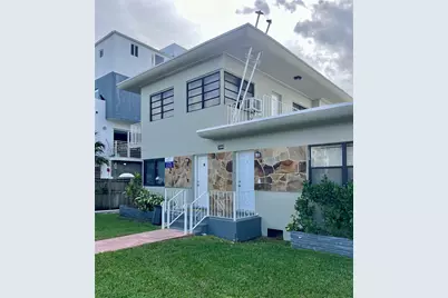 1980 Biarritz Dr #D, Miami Beach, FL 33141 - Photo 1