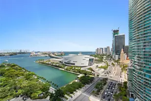 900 Biscayne Blvd, Miami, FL 33132 - Photo 1