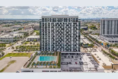 5300 Paseo Blvd #1701, Doral, FL 33166 - Photo 1