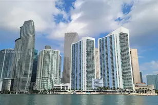 325 S Biscayne Blvd, Miami, FL 33131 - Photo 1