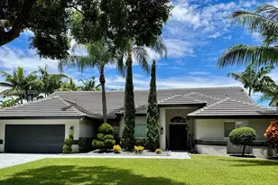10761 NW 5th St, Plantation, FL 33324 - Photo 1