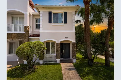 8201 SW 25th Ct #105, Miramar, FL 33025 - Photo 1