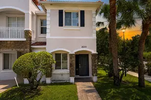 8201 SW 25th Ct, Miramar, FL 33025 - Photo 1
