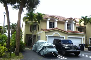 8211 Southgate Blvd, North Lauderdale, FL 33068 - Photo 1