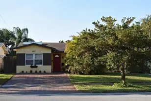 4415 Tyler St, Hollywood, FL 33021 - Photo 1