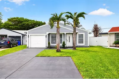 1710 SW 83rd Ter, Miramar, FL 33025 - Photo 1