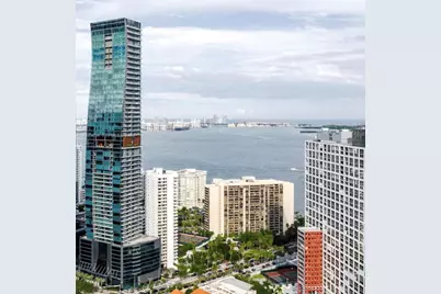1451 Brickell Ave #2701, Miami, FL 33131 - Photo 1
