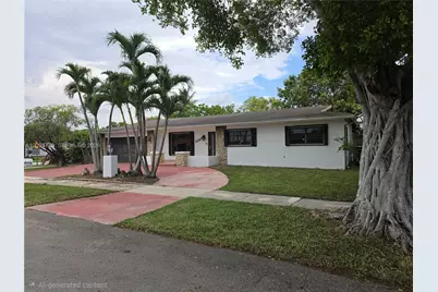 11995 SW 26th Ter, Miami, FL 33175 - Photo 1