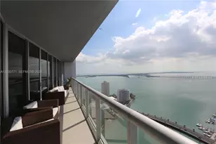 495 Brickell Ave, Miami, FL 33131 - Photo 1