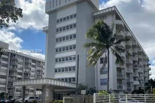 16740 NE 9th Ave, North Miami Beach, FL 33162 - Photo 1