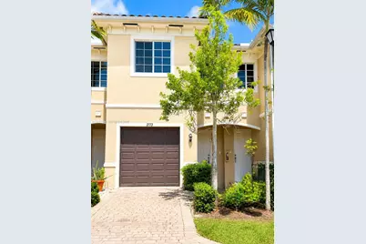 2765 SW 81st Ter #2773, Miramar, FL 33025 - Photo 1
