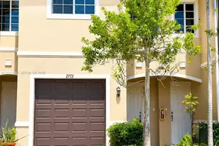 2765 SW 81st Terrace, Miramar, FL 33025 - Photo 1