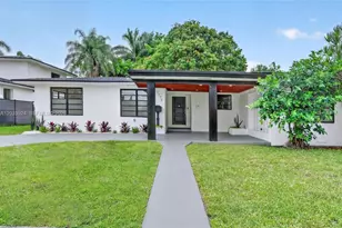 1170 NW 87th St, Miami, FL 33150 - Photo 1