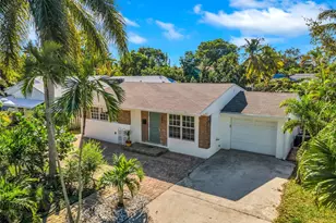 1000 N 17th Ave, Hollywood, FL 33020 - Photo 1
