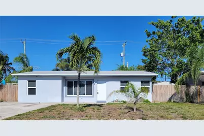 2560 NE 8th Ter, Pompano Beach, FL 33064 - Photo 1