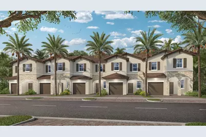 2545 SE 25 Dr, Homestead, FL 33035 - Photo 1
