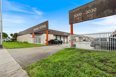 3000 NW 79th Ave #3000, Doral, FL 33122 - Photo 1