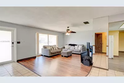 6801 NW 25th Ct, Sunrise, FL 33313 - Photo 1