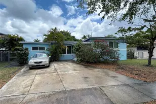 12115 NE Miami Ct, North Miami, FL 33161 - Photo 1