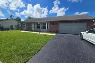 7921 NW 4th St, Plantation, FL 33324 - Photo 1