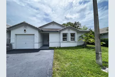 3325 NW 79th Way #3325, Davie, FL 33024 - Photo 1