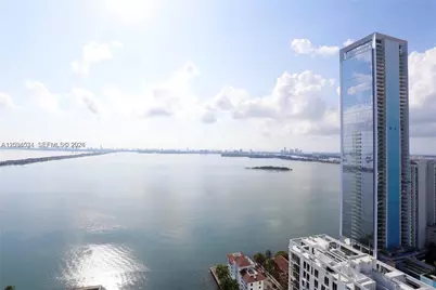 460 NE 28th St #3404, Miami, FL 33137 - Photo 1