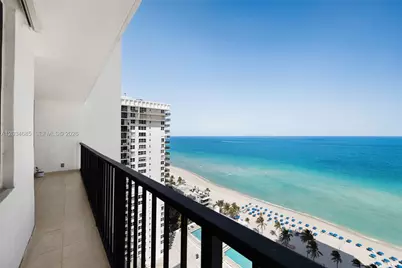 2401 S Ocean Dr #2402, Hollywood, FL 33019 - Photo 1