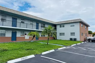 6601 SW 18th St, Pembroke Pines, FL 33023 - Photo 1