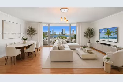 6000 Island Blvd #1002, Aventura, FL 33160 - Photo 1