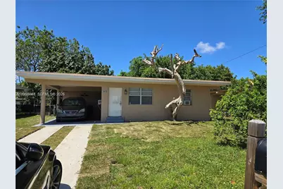 1413 NW 3rd St, Fort Lauderdale, FL 33311 - Photo 1