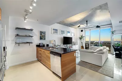 3301 NE 1st Ave #H1405, Miami, FL 33137 - Photo 1