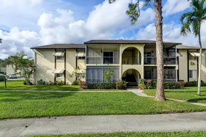 3490 La Jardin Ct #B-2, Greenacres, FL 33463 - Photo 1