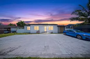 420 NW 145th St, Miami, FL 33168 - Photo 1