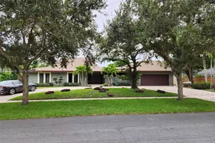 5860 SW 8th St, Plantation, FL 33317 - Photo 1