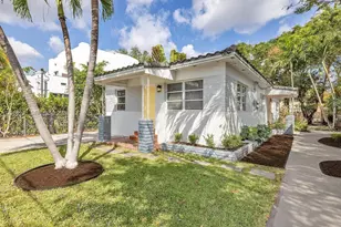 545 NE 64th St, Miami, FL 33138 - Photo 1