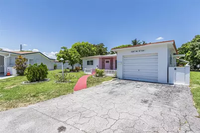 4397 NW 47th Ter, Lauderdale Lakes, FL 33319 - Photo 1