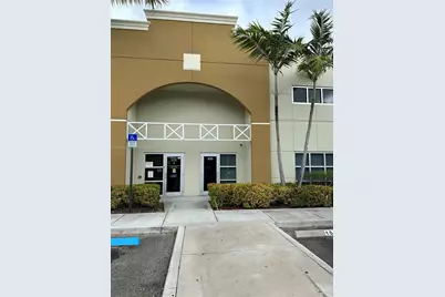 11251 NW 20th St #106, Sweetwater, FL 33172 - Photo 1