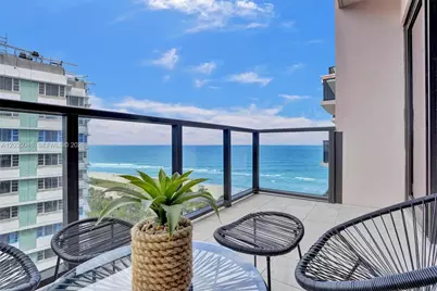 5225 Collins Ave #1606, Miami Beach, FL 33140 - Photo 1
